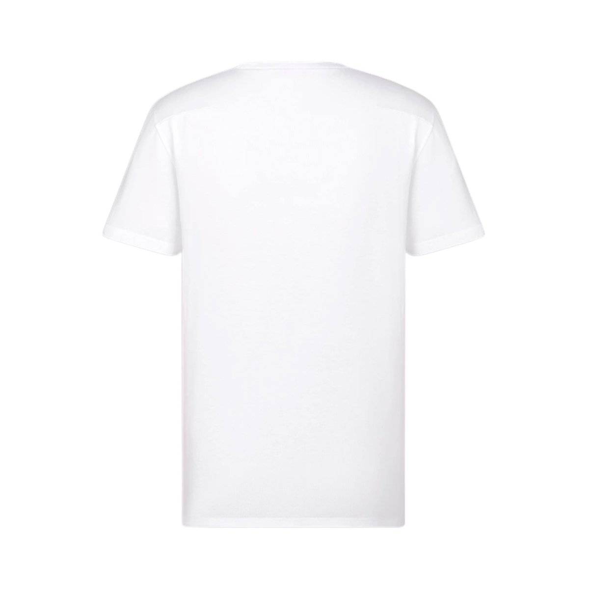 Its24heartz T-Shirt featuring a comfortable fit and stylish design in a casual setting.
