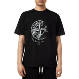 Its24heartz T-Shirt featuring a modern design in a relaxed fit, showcasing the front view and vibrant colors.
