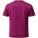 Its24heartz T-Shirt featuring a casual design with short sleeves and a comfortable fit in a vibrant color.