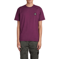 Black Its24heartz T-Shirt featuring a graphic design on a soft cotton fabric, displayed flat against a neutral background.