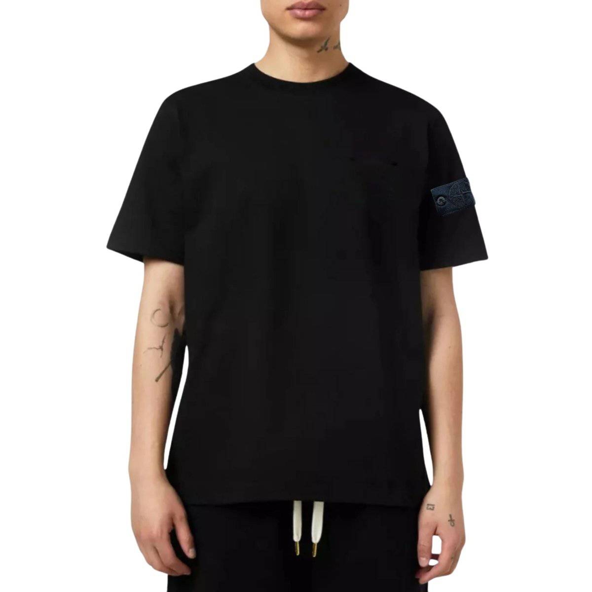 Its24heartz T-Shirt featuring a casual design in a vibrant color, perfect for everyday wear.