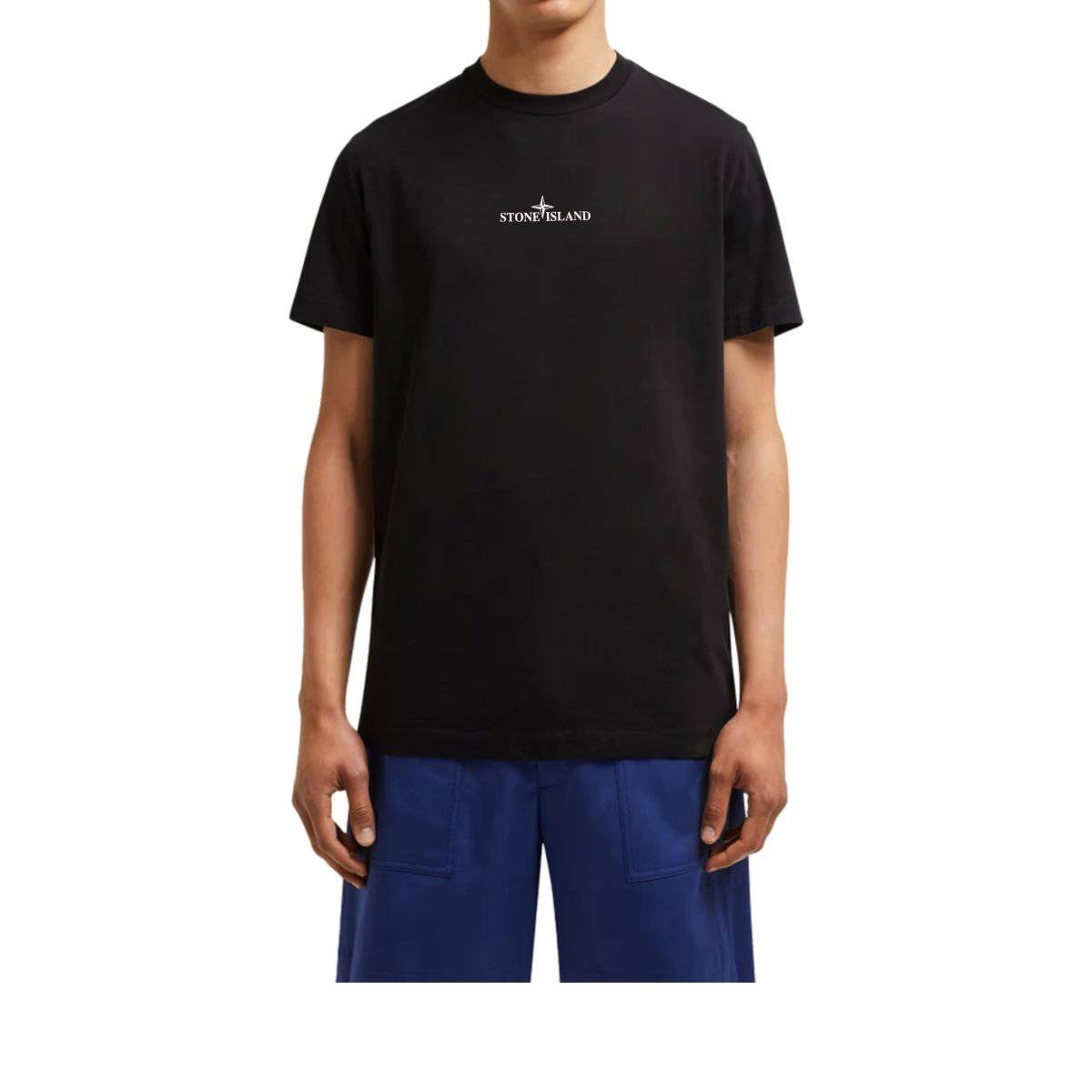 Its24heartz T-Shirt in a casual design, featuring a comfortable fit and vibrant color against a neutral background.