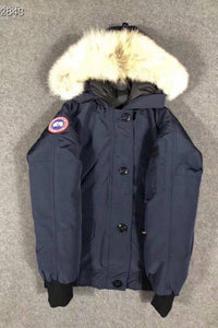 Chilliwack Bomber Women Jackets - 24HEARTZ