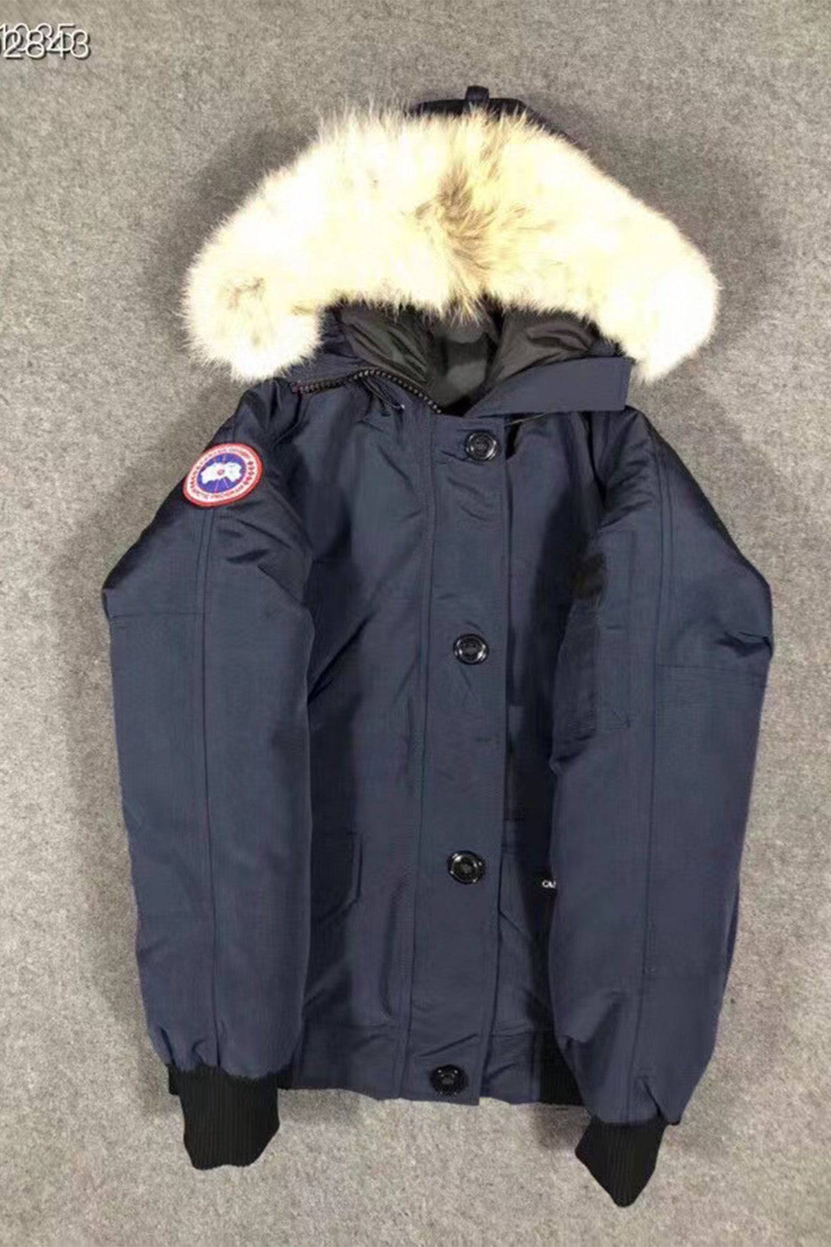 Chilliwack Bomber Women Jackets - 24HEARTZ