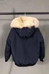 Chilliwack Bomber Women Jackets - 24HEARTZ
