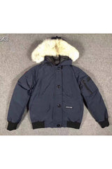 Chilliwack Bomber Women Jackets - 24HEARTZ