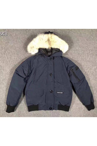 Chilliwack Bomber Women Jackets - 24HEARTZ