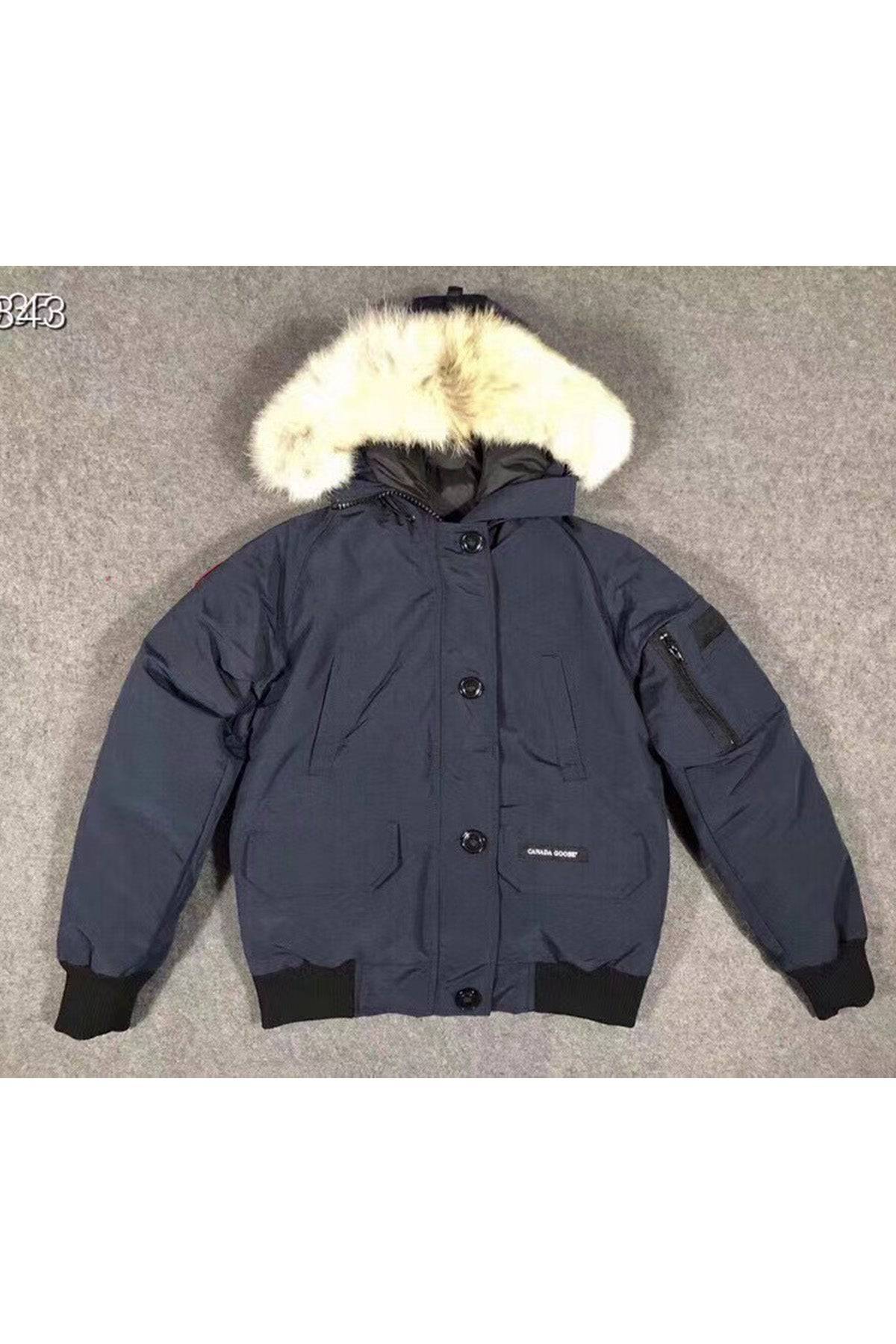Chilliwack Bomber Women Jackets - 24HEARTZ