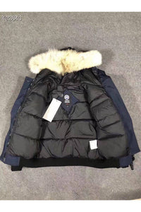 Chilliwack Bomber Women Jackets - 24HEARTZ