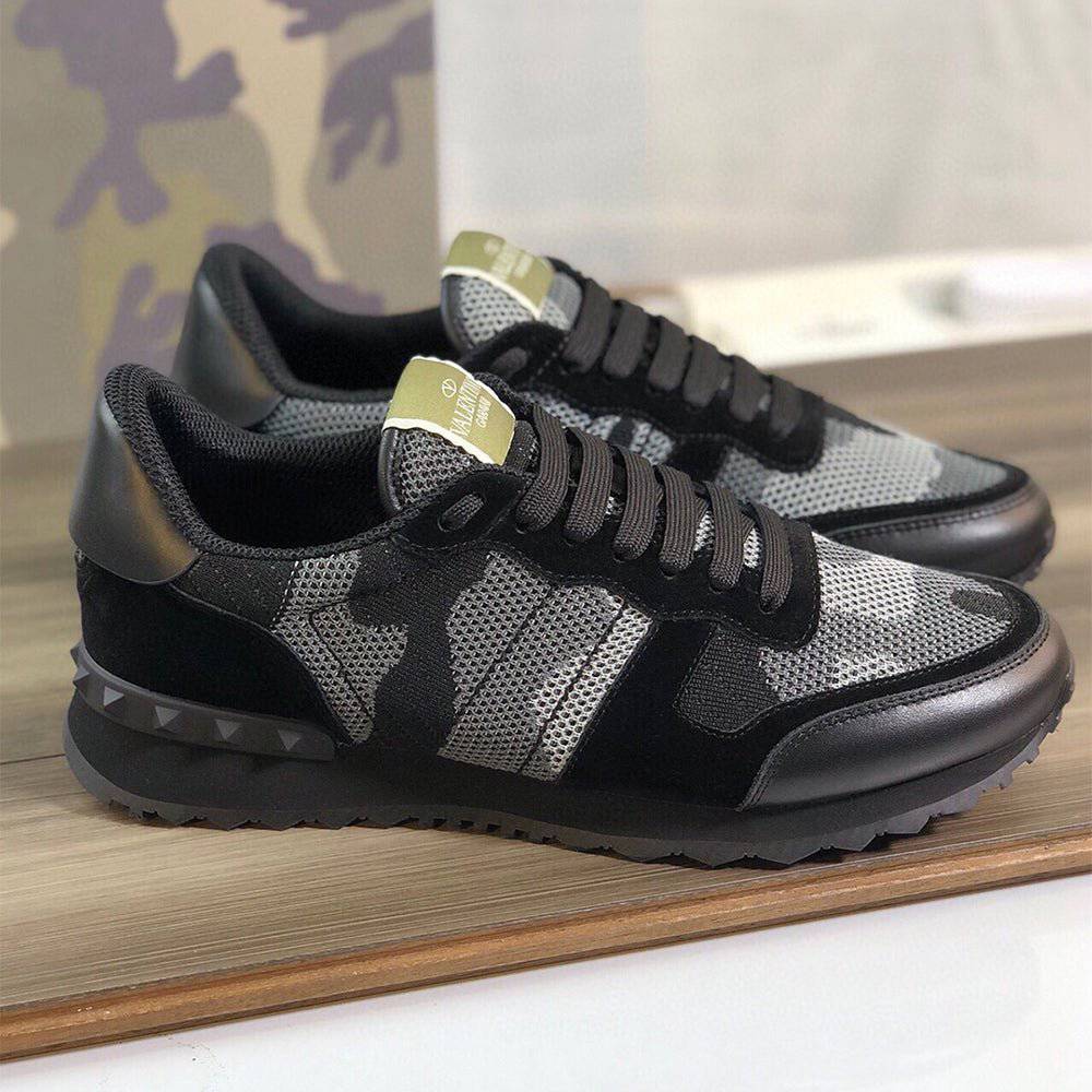 Garavani Sneaker - 24HEARTZ