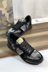 Garavani Sneaker - 24HEARTZ