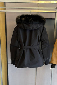 Grenoble Jacket Women Jackets - 24HEARTZ