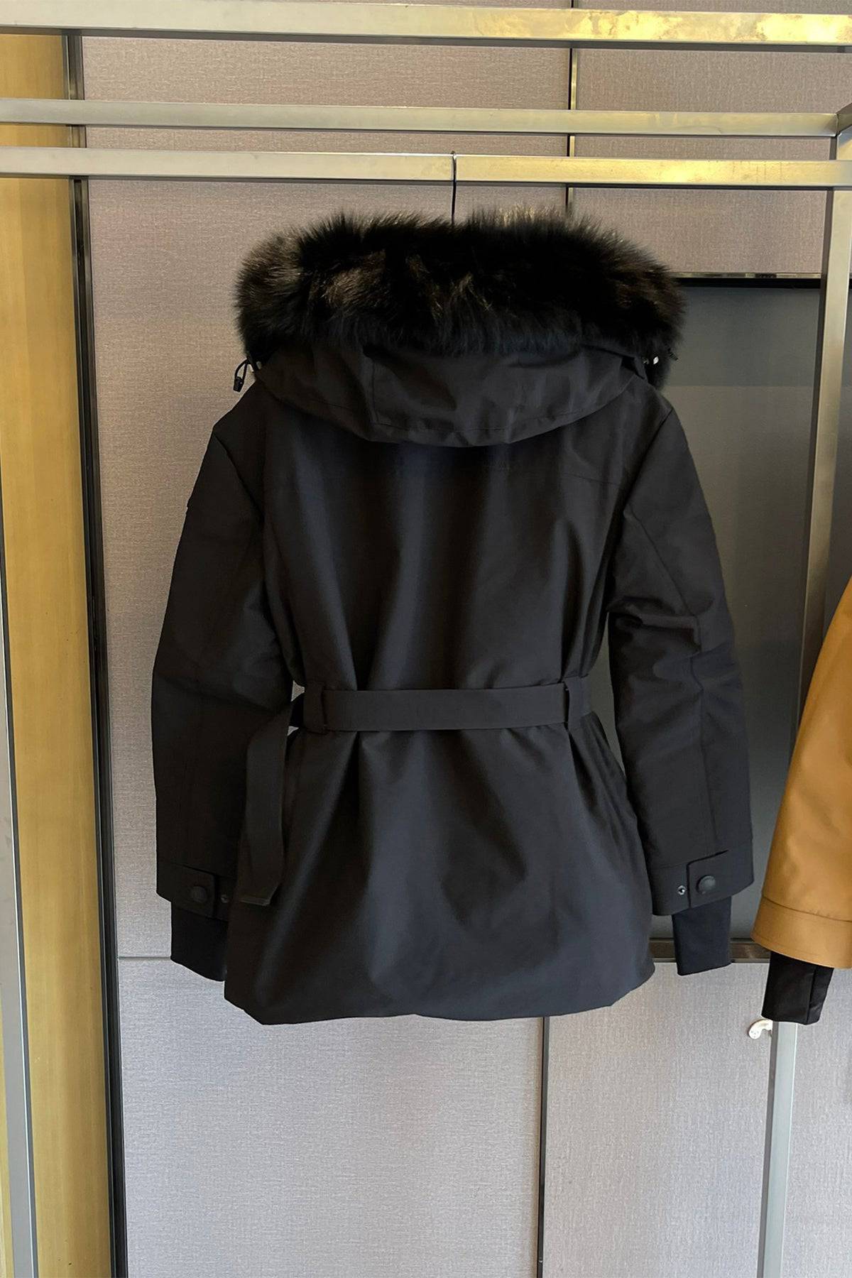 Grenoble Jacket Women Jackets - 24HEARTZ