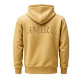 Its24heartz hoodie featuring a cozy design and stylish fit, displayed in a neutral color against a simple background.