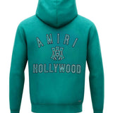 Its24heartz hoodie featuring a cozy design with a front pocket and drawstring hood in a soft fabric.
