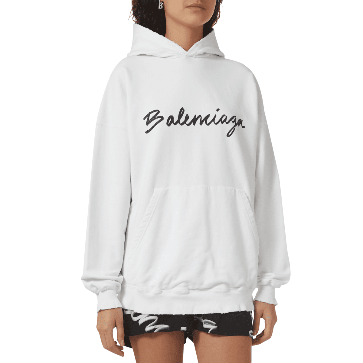 Its24heartz hoodie in a stylish design, featuring a cozy fit and vibrant color, perfect for casual wear.