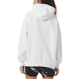 Its24heartz hoodie in a cozy design featuring a stylish front pocket and adjustable drawstring hood.