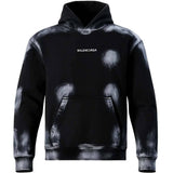 Its24heartz hoodie in a vibrant color with a relaxed fit and drawstring hood, displayed against a neutral background.