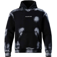 Its24heartz hoodie in a vibrant color with a relaxed fit and drawstring hood, displayed against a neutral background.