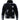 Its24heartz hoodie in a vibrant color with a relaxed fit and drawstring hood, displayed against a neutral background.