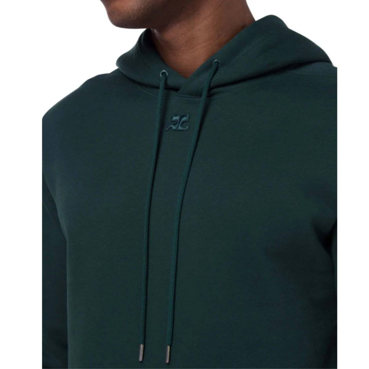 Its24heartz hoodie in a cozy fabric, featuring a stylish design and a comfortable fit for casual wear.
