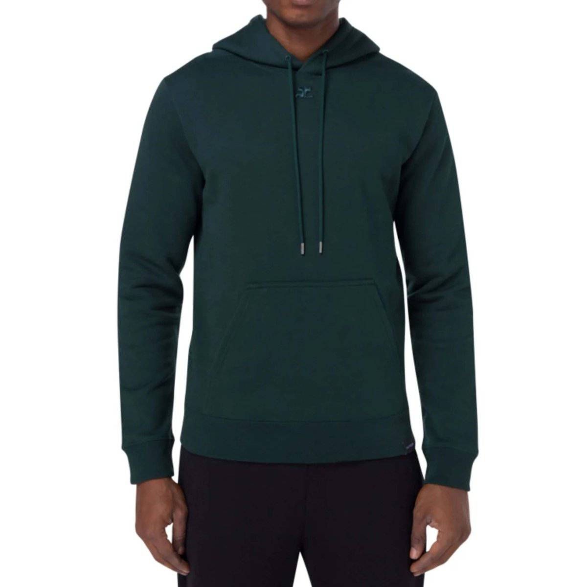 Its24heartz hoodie in soft fabric, featuring a stylish design and comfortable fit, perfect for casual wear.