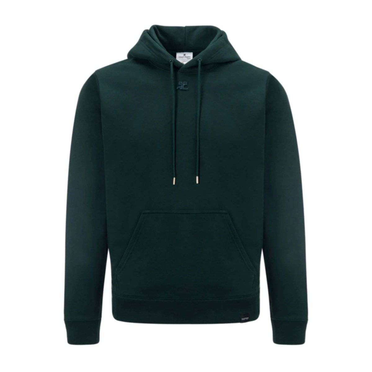 Its24heartz hoodie in a cozy style, showcasing a vibrant color and soft fabric texture for casual wear.