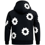Its24heartz hoodie featuring a cozy design in a soft fabric, perfect for casual wear and layering.