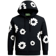 Its24heartz hoodie in a casual style, featuring a soft fabric and a relaxed fit, perfect for everyday wear.