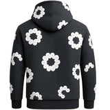 Its24heartz hoodie in a cozy design, featuring a soft fabric and adjustable drawstring hood, perfect for casual wear.
