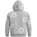 Its24heartz hoodie in a cozy fit with a stylish design and vibrant color, perfect for casual wear.