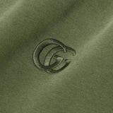 Its24heartz hoodie in a casual fit, featuring a cozy hood and stylish design in a neutral color.