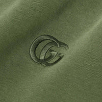 Its24heartz hoodie in a casual fit, featuring a cozy hood and stylish design in a neutral color.