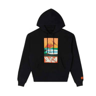 Its24heartz hoodie in a stylish design, showcasing fabric texture and vibrant color. Perfect for casual wear.