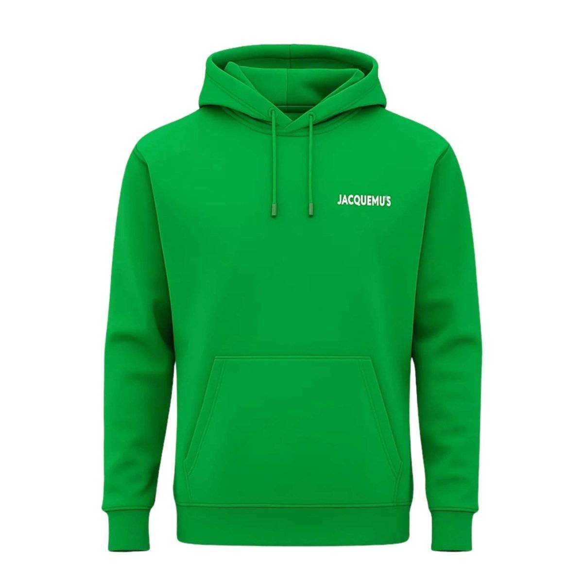 Its24heartz hoodie featuring a cozy design in a vibrant color, perfect for casual wear and layering.