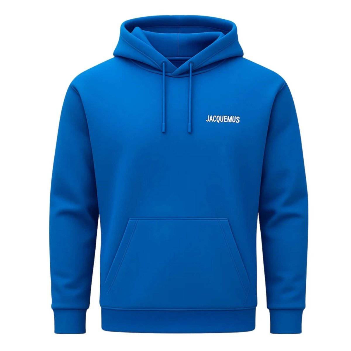 Its24heartz hoodie in a cozy fabric, featuring a stylish design with a hood and front pocket, ideal for casual wear.