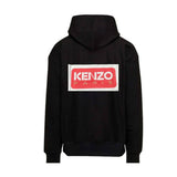 Its24heartz hoodie in a soft fabric with a relaxed fit, featuring a stylish design and adjustable drawstring hood.