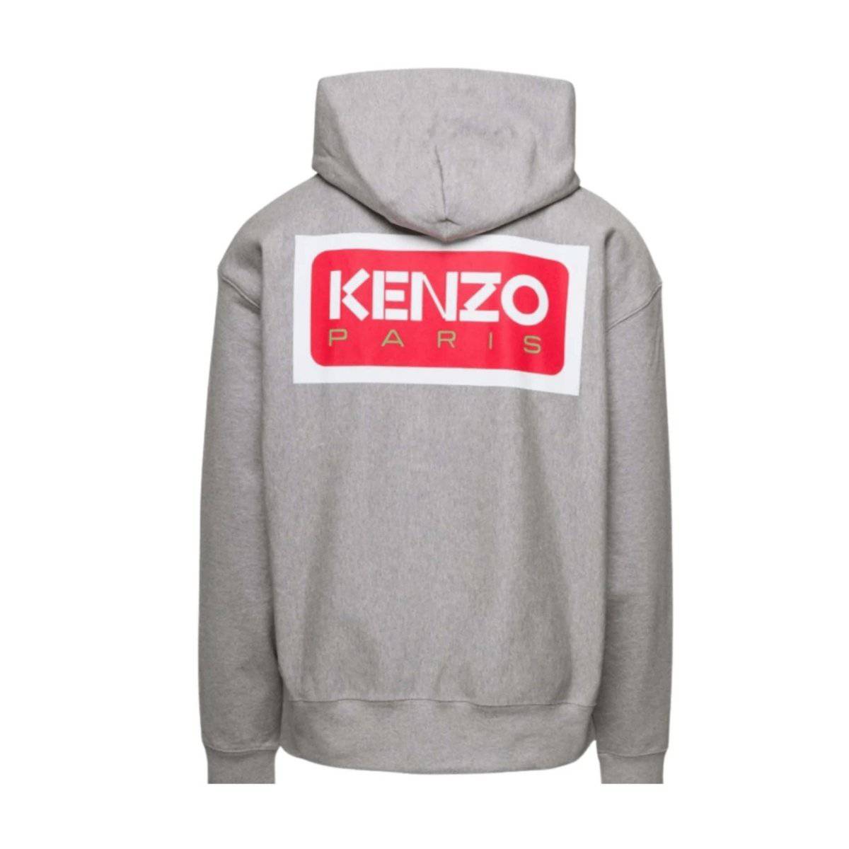 Black Its24heartz hoodie with a front pocket and drawstring hood, featuring a relaxed fit and soft fabric.