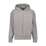 Its24heartz hoodie in a casual style, featuring a comfortable fit and a unique design in a vibrant color.