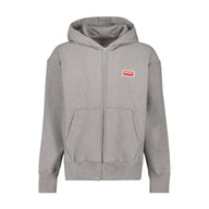 Its24heartz hoodie in a casual style, featuring a comfortable fit and a unique design in a vibrant color.