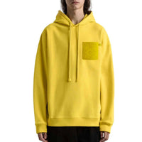 Its24heartz hoodie in a soft fabric with a relaxed fit, featuring a drawstring hood and front pocket.