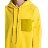 Its24heartz hoodie in soft fabric featuring a stylish design and relaxed fit, perfect for casual wear.