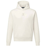 Its24heartz hoodie in soft fabric with a stylish design, featuring a front pocket and adjustable drawstring hood.