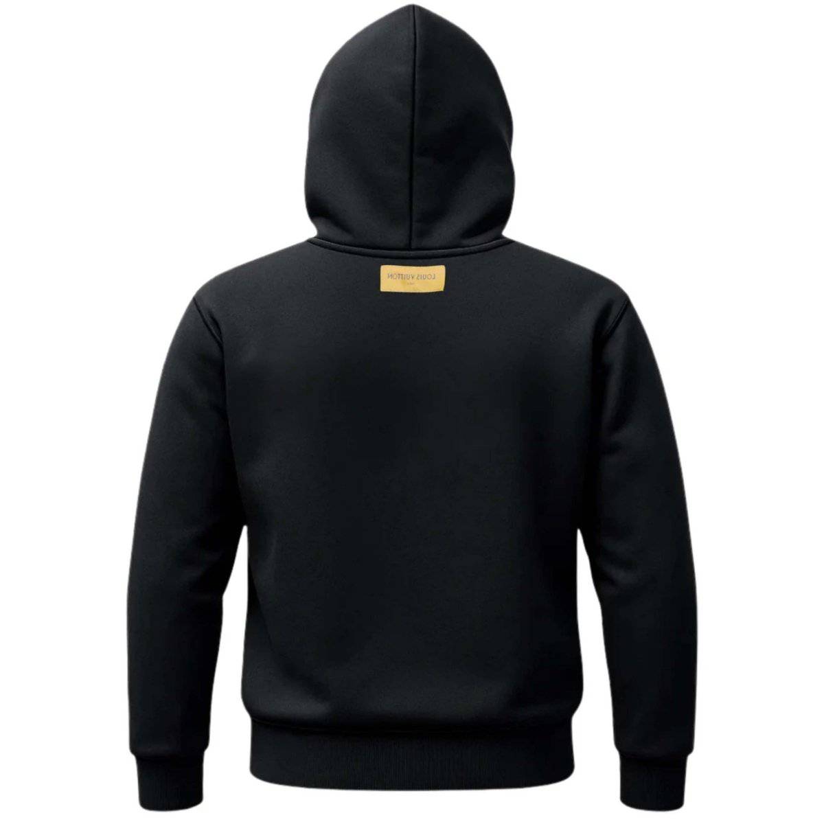 Its24heartz hoodie in a stylish design with a relaxed fit and soft fabric, perfect for casual wear.