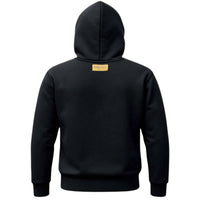 Its24heartz hoodie in a stylish design with a relaxed fit and soft fabric, perfect for casual wear.