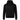 Its24heartz hoodie in gray with a classic design and front pocket, perfect for casual wear.