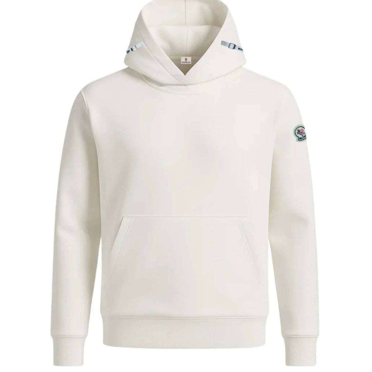 Its24heartz hoodie in a relaxed fit, featuring a cozy hood and soft fabric, perfect for casual wear.
