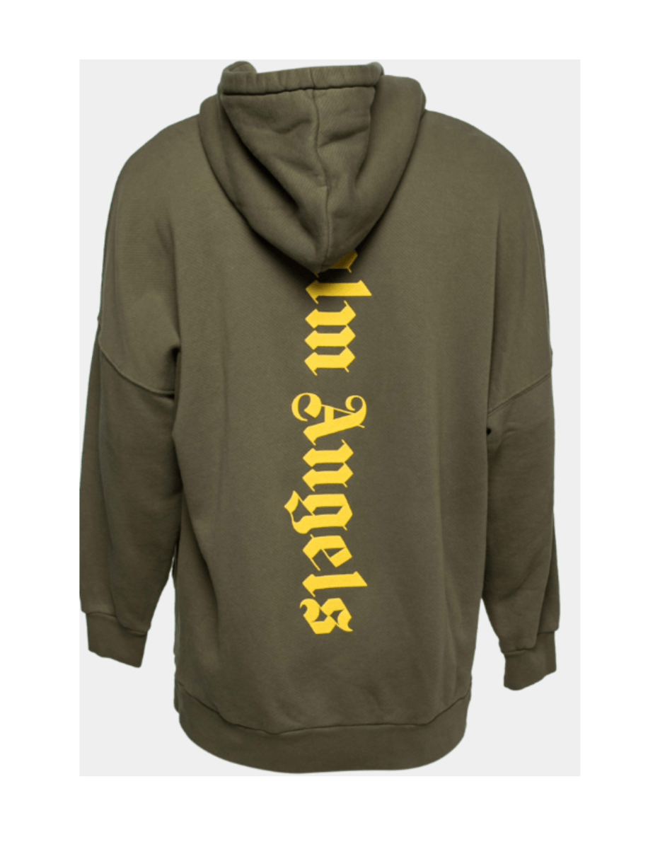 Its24heartz hoodie in soft fabric with a drawstring hood and front pocket, featuring a stylish design.