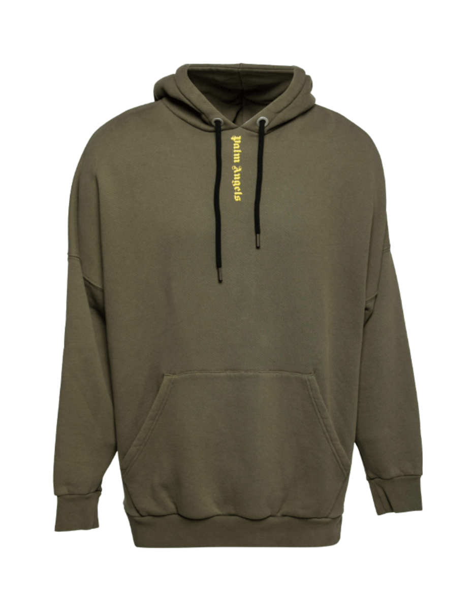 Its24heartz hoodie in a casual style, featuring a comfortable fit and soft fabric, displayed on a neutral background.