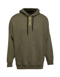 Its24heartz hoodie in a casual style, featuring a comfortable fit and soft fabric, displayed on a neutral background.